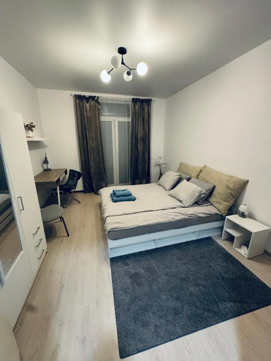 Image 4 of Refurbished central apartment