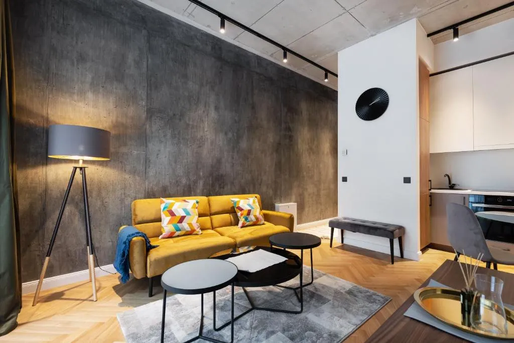 Image of Renaissance Apartments by Reside Baltic