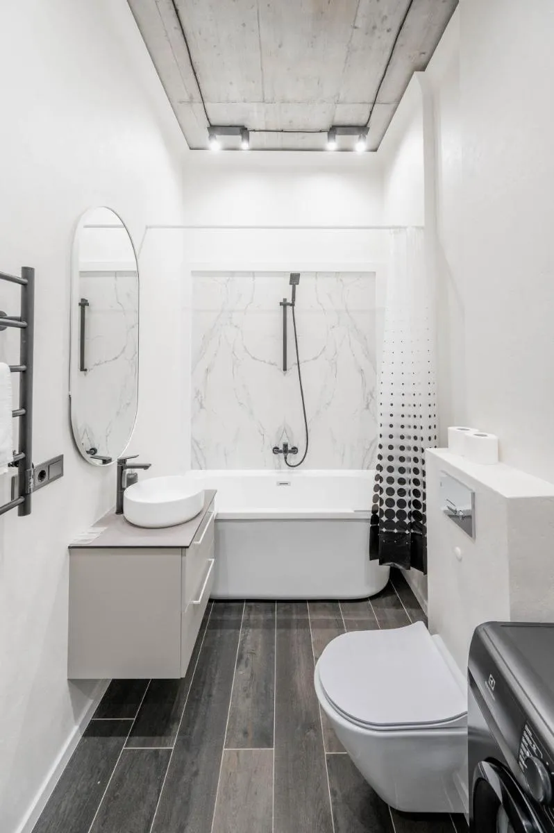 Image 3 of Renaissance Apartments by Reside Baltic
