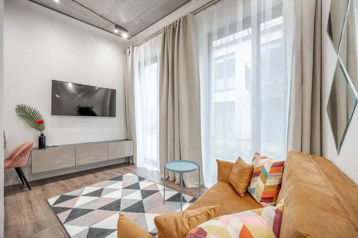 Image 4 of Renaissance Apartments by Reside Baltic
