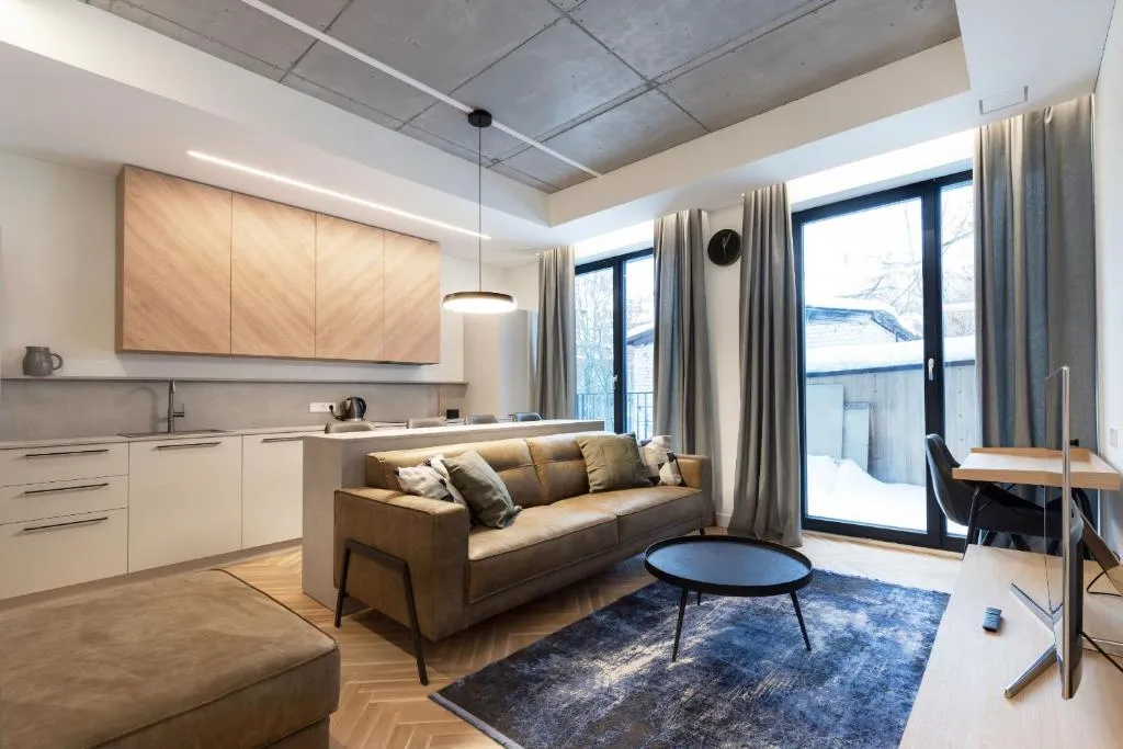 Image of Renaissance Key Apartment 29