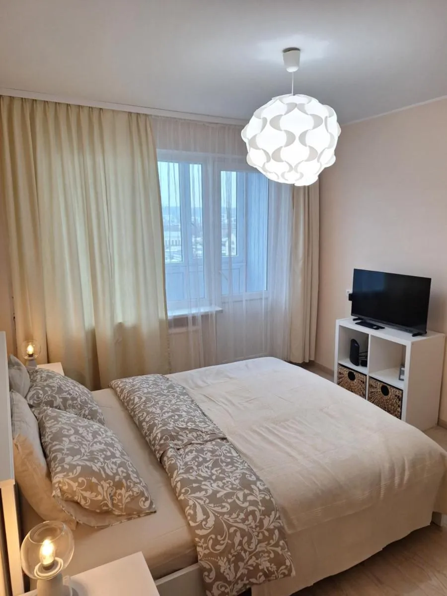 Image 1 of Rinktinės apartments