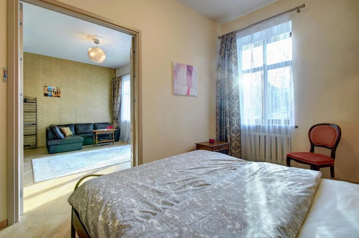 Image 6 of Romantic City Center Apartment in Old Town