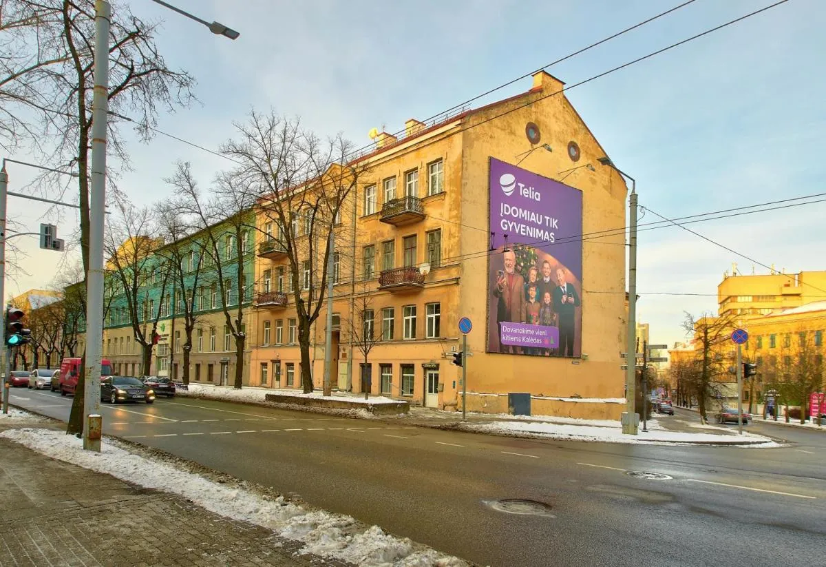 Image 5 of Romantic City Center Apartment in Old Town