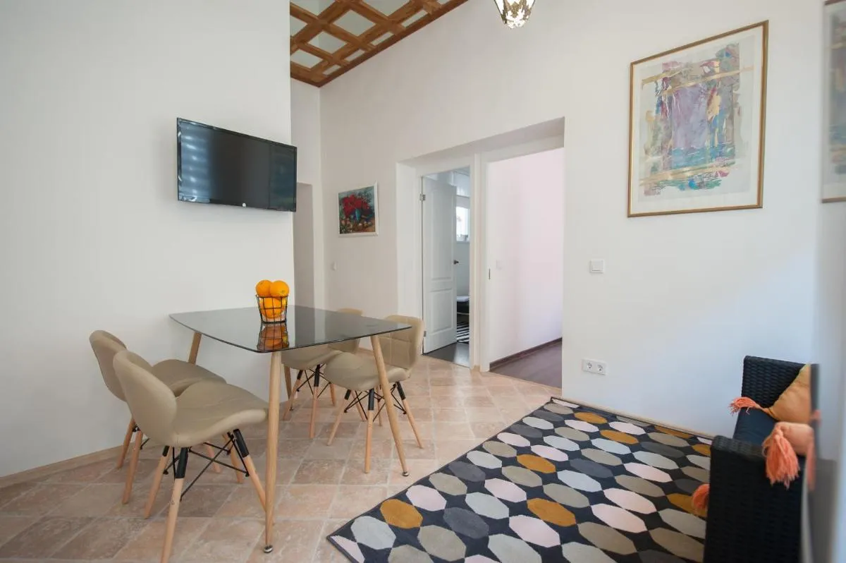 Image 4 of Romantic New 2 Bedroom Vilnius Best Location