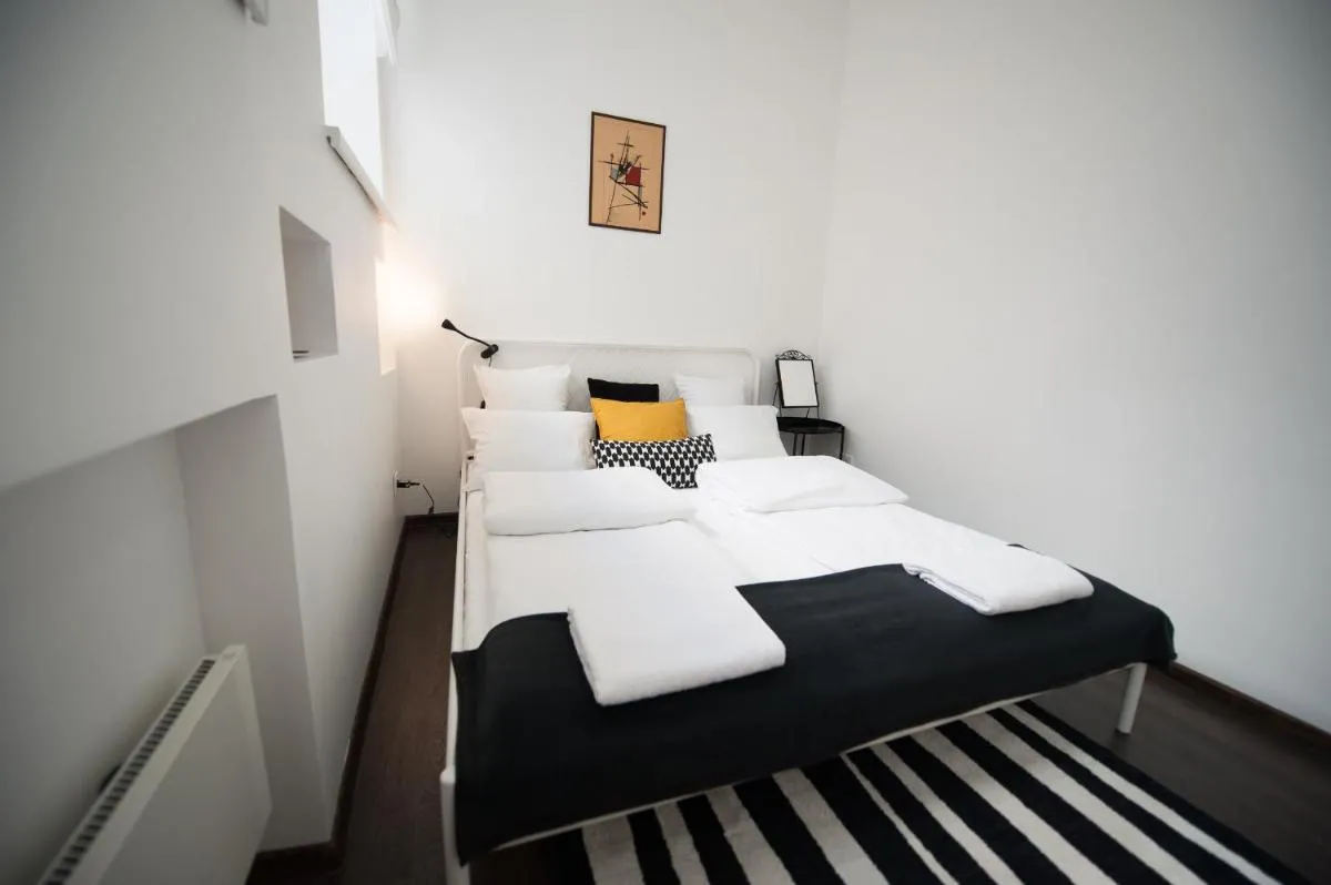 Image 1 of Romantic New 2 Bedroom Vilnius Best Location