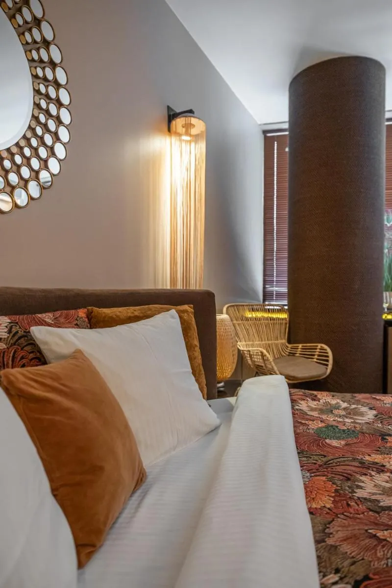 Image 5 of SPA apartments in city centre