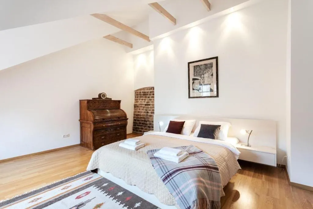 Image of Saint John 2 Bedroom Cottage by Reside Baltic