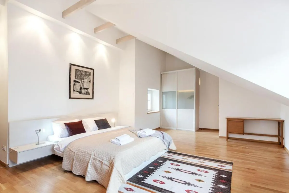 Image 1 of Saint John 2 Bedroom Cottage by Reside Baltic