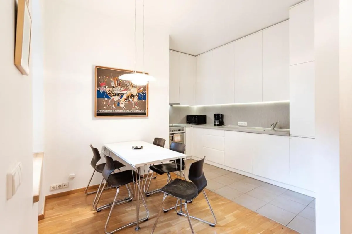 Image 3 of Saint John 2 Bedroom Cottage by Reside Baltic