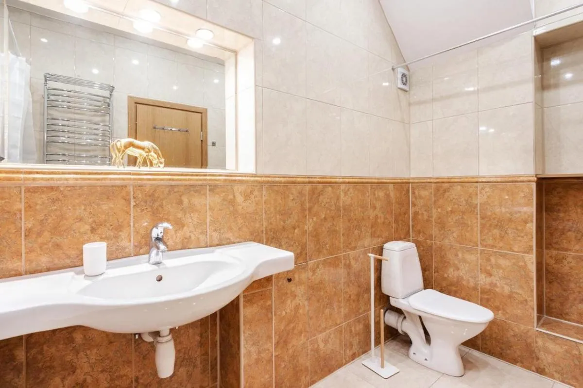 Image 6 of Saint John 2 Bedroom Cottage by Reside Baltic
