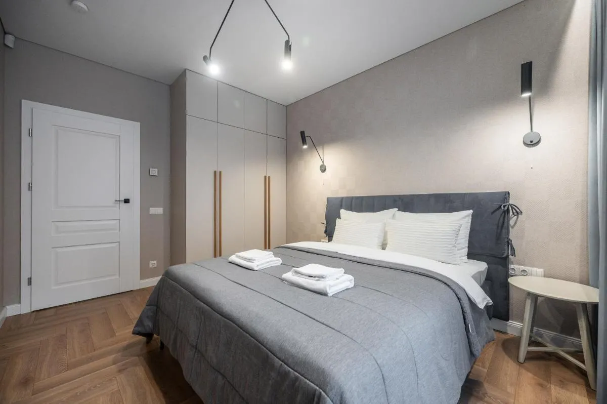 Image 1 of Serenity Space in Vilnius by Reside Baltic