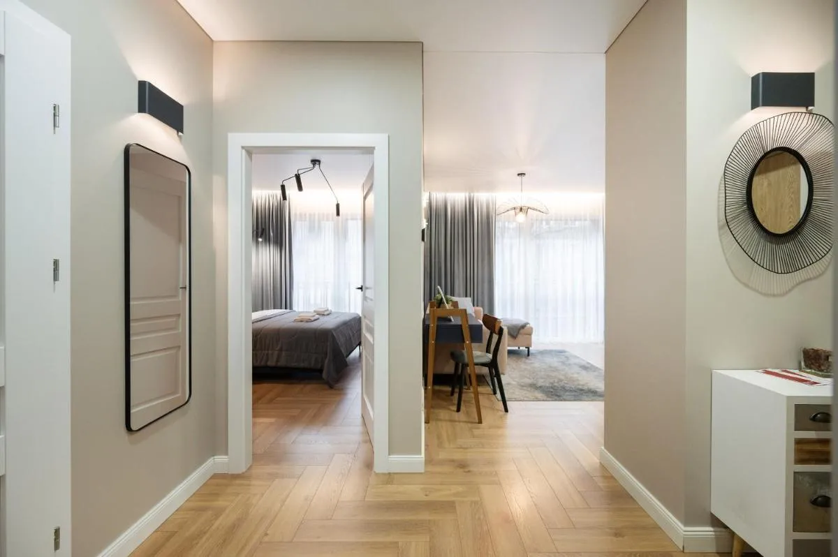 Image 6 of Serenity Space in Vilnius by Reside Baltic