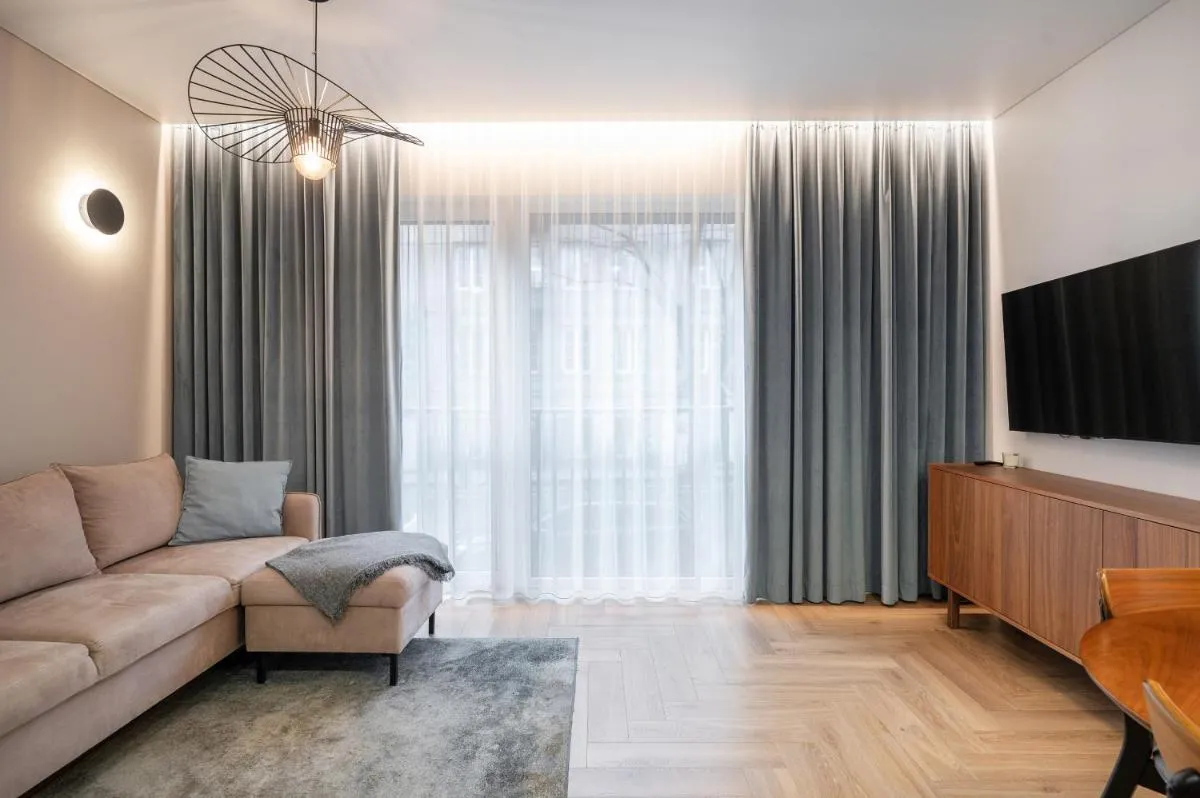 Image 4 of Serenity Space in Vilnius by Reside Baltic