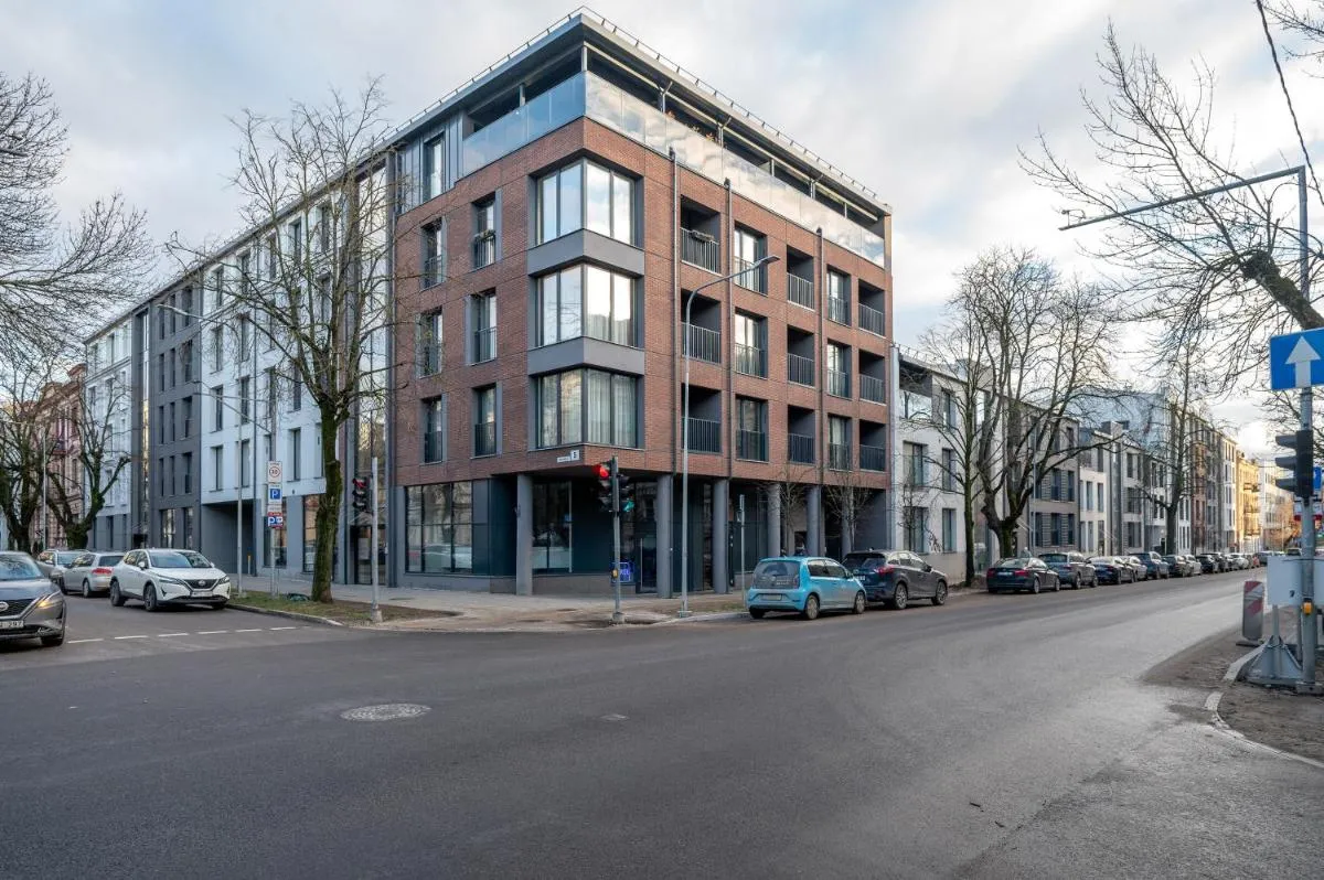 Image 5 of Serenity Space in Vilnius by Reside Baltic