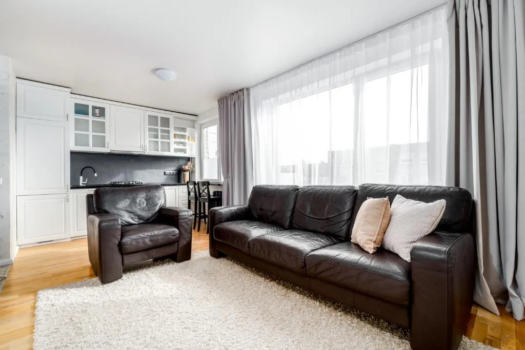 Image of Skroblu 39, cozy apartment