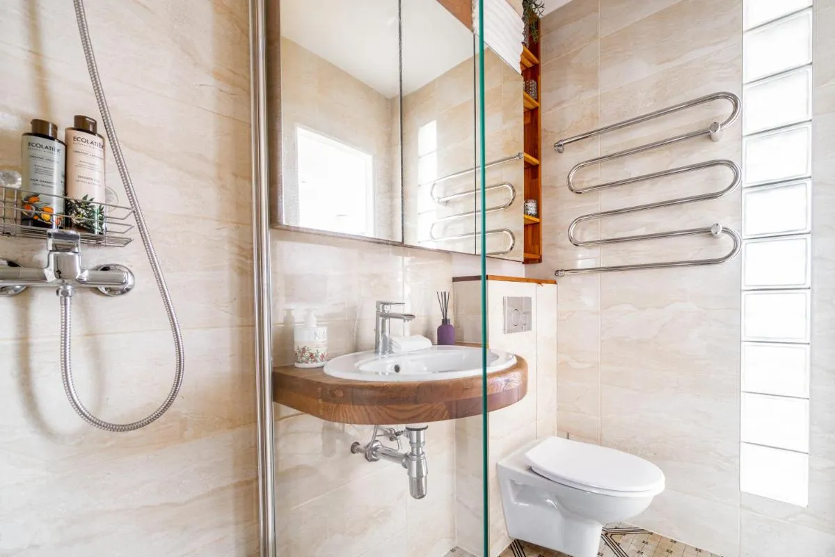 Image 6 of Skroblu 39, cozy apartment