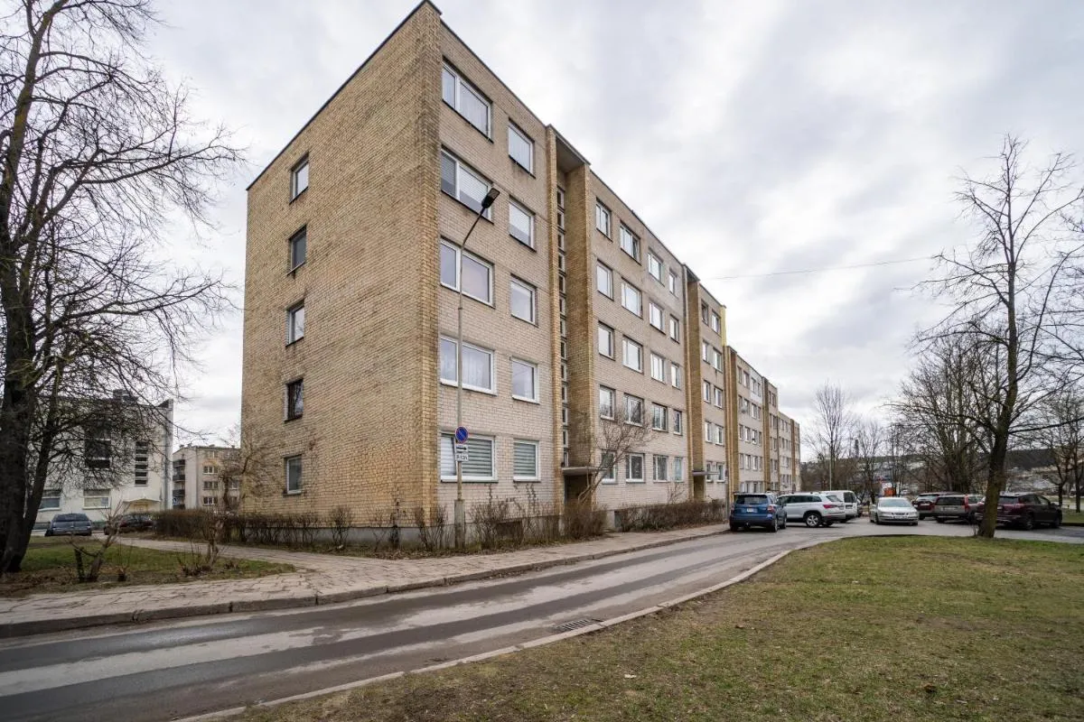 Image 4 of Skroblu 39, cozy apartment
