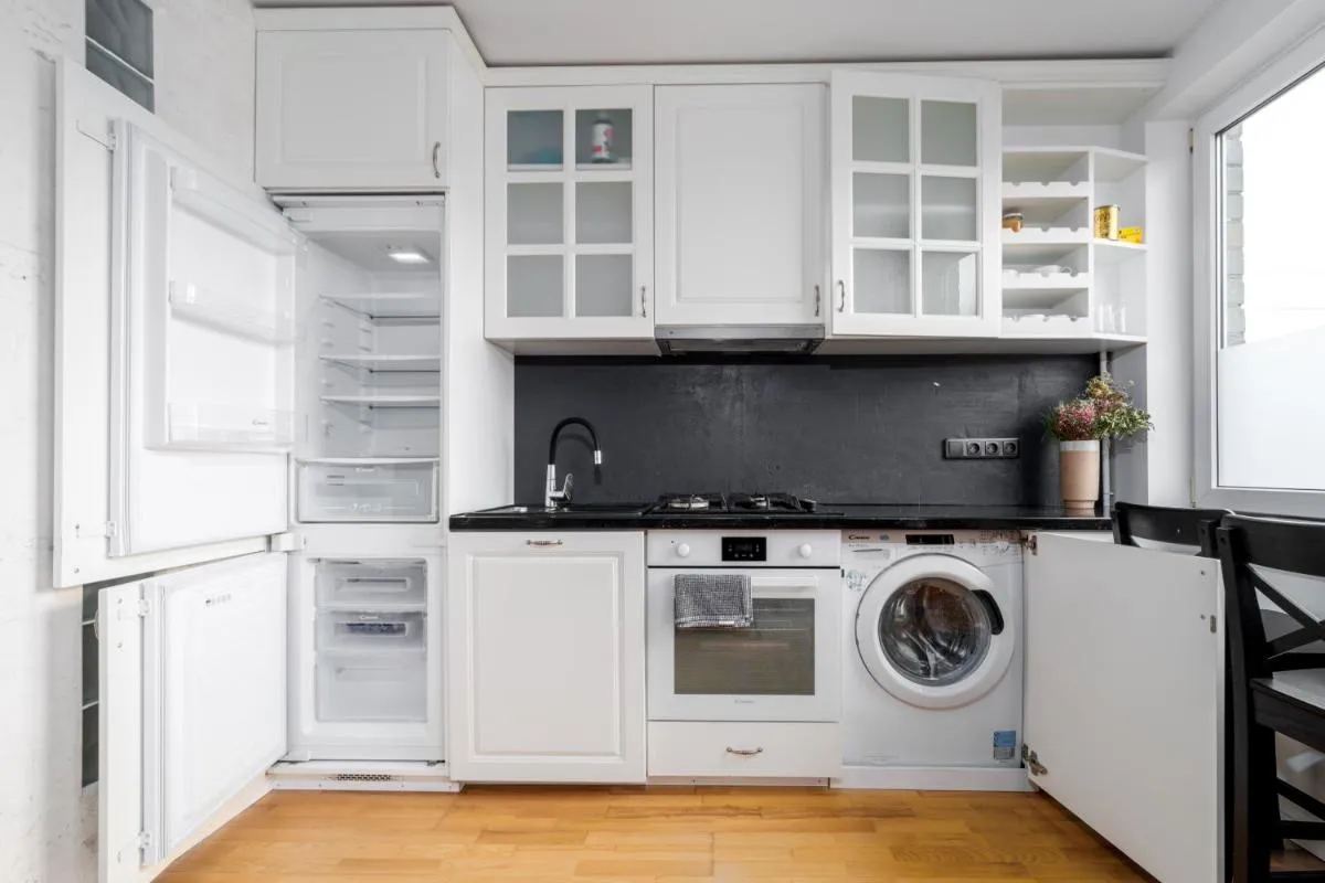 Image 3 of Skroblu 39, cozy apartment