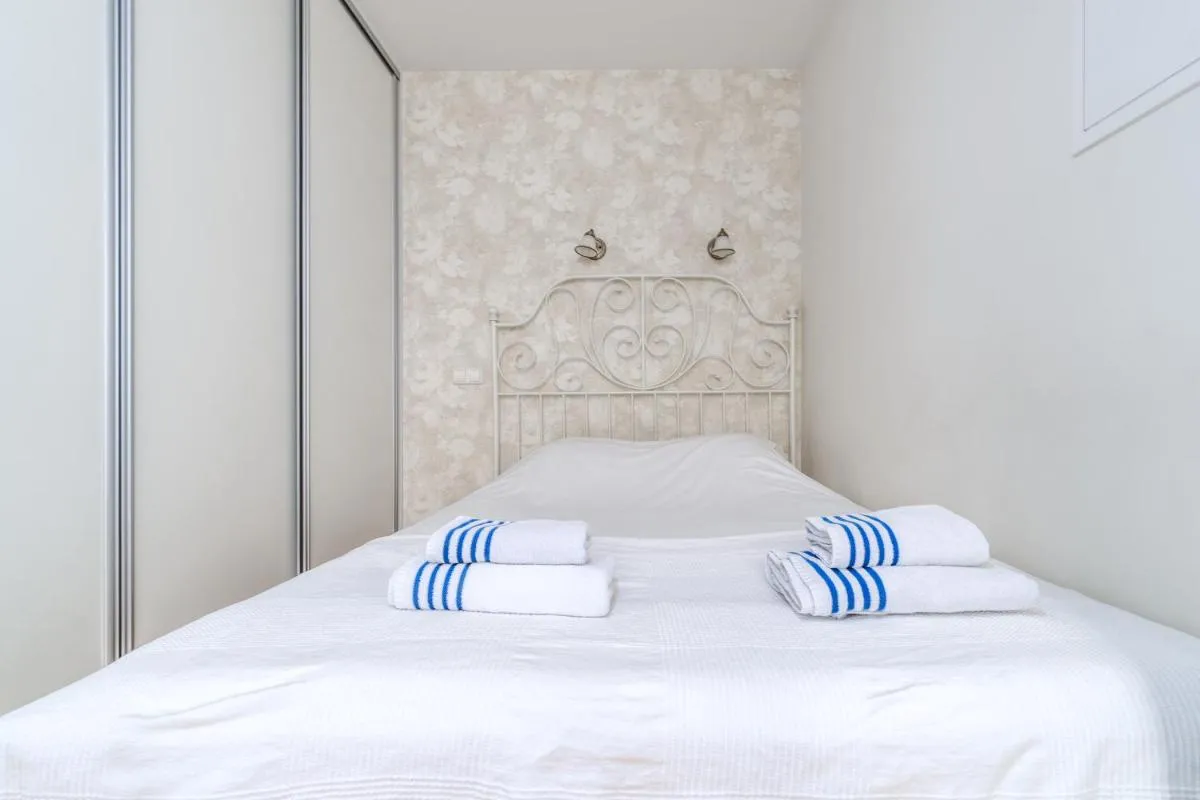 Image 1 of Skroblu 39, cozy apartment