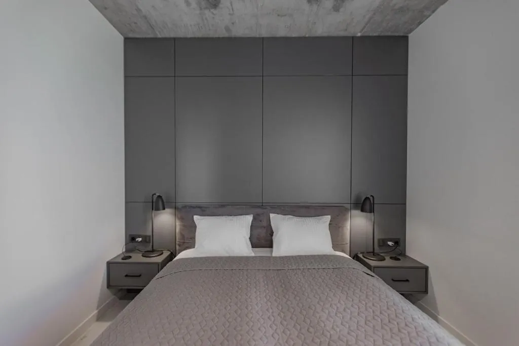 Image of Skyline 1 BD Apartment by Domvia