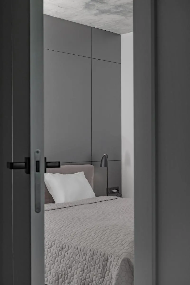 Image 6 of Skyline 1 BD Apartment by Domvia