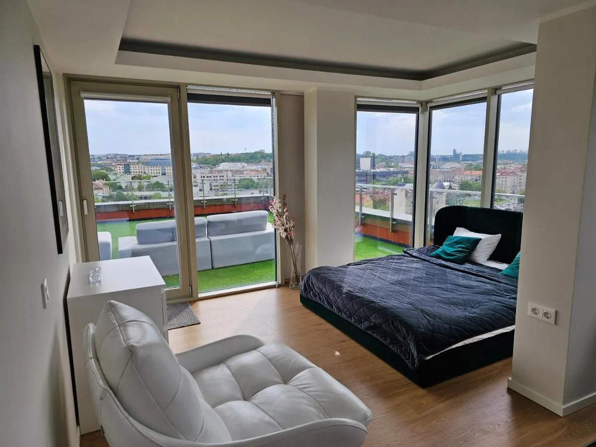 Image 6 of Skyline Pearl Vilnius
