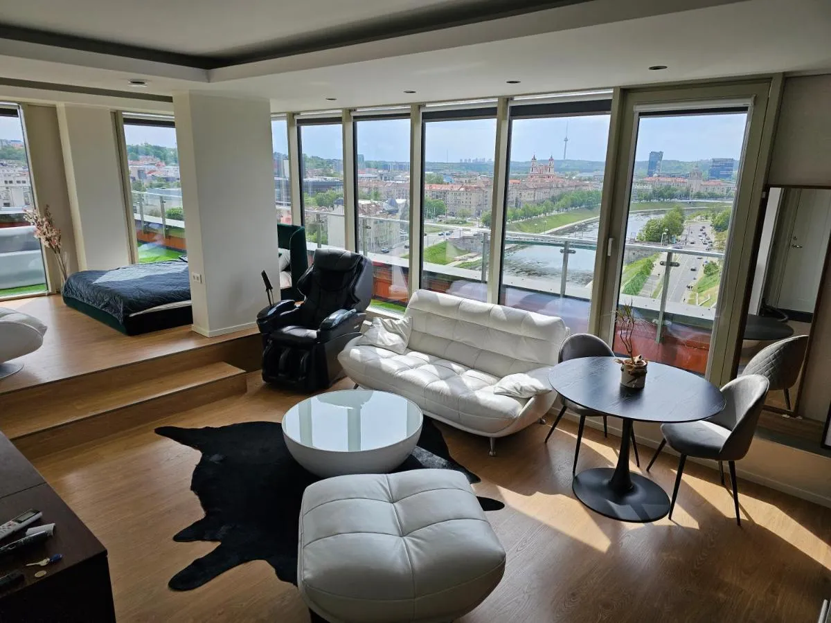 Image 1 of Skyline Pearl Vilnius
