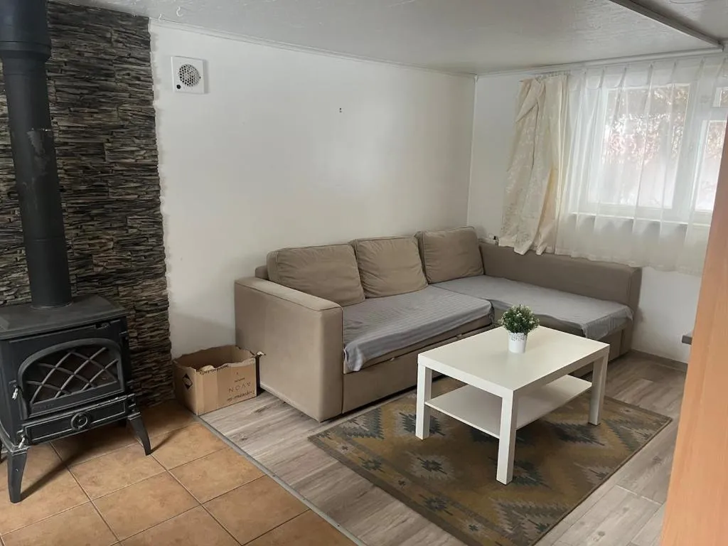 Image of Small house