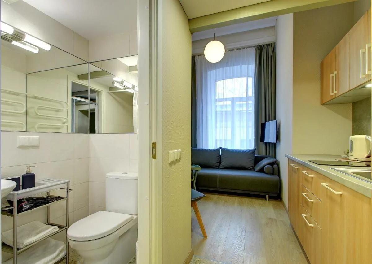 Image 2 of Sodu15 Apartments