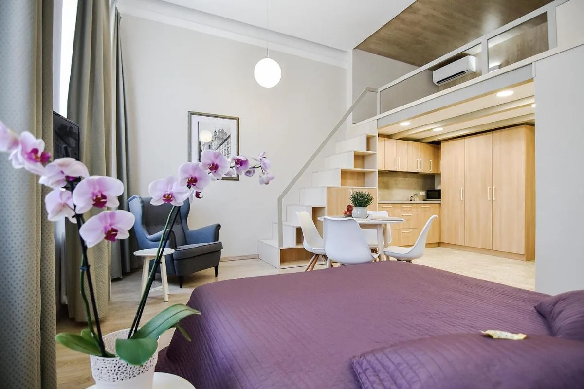 Image 3 of Sodu15 Apartments