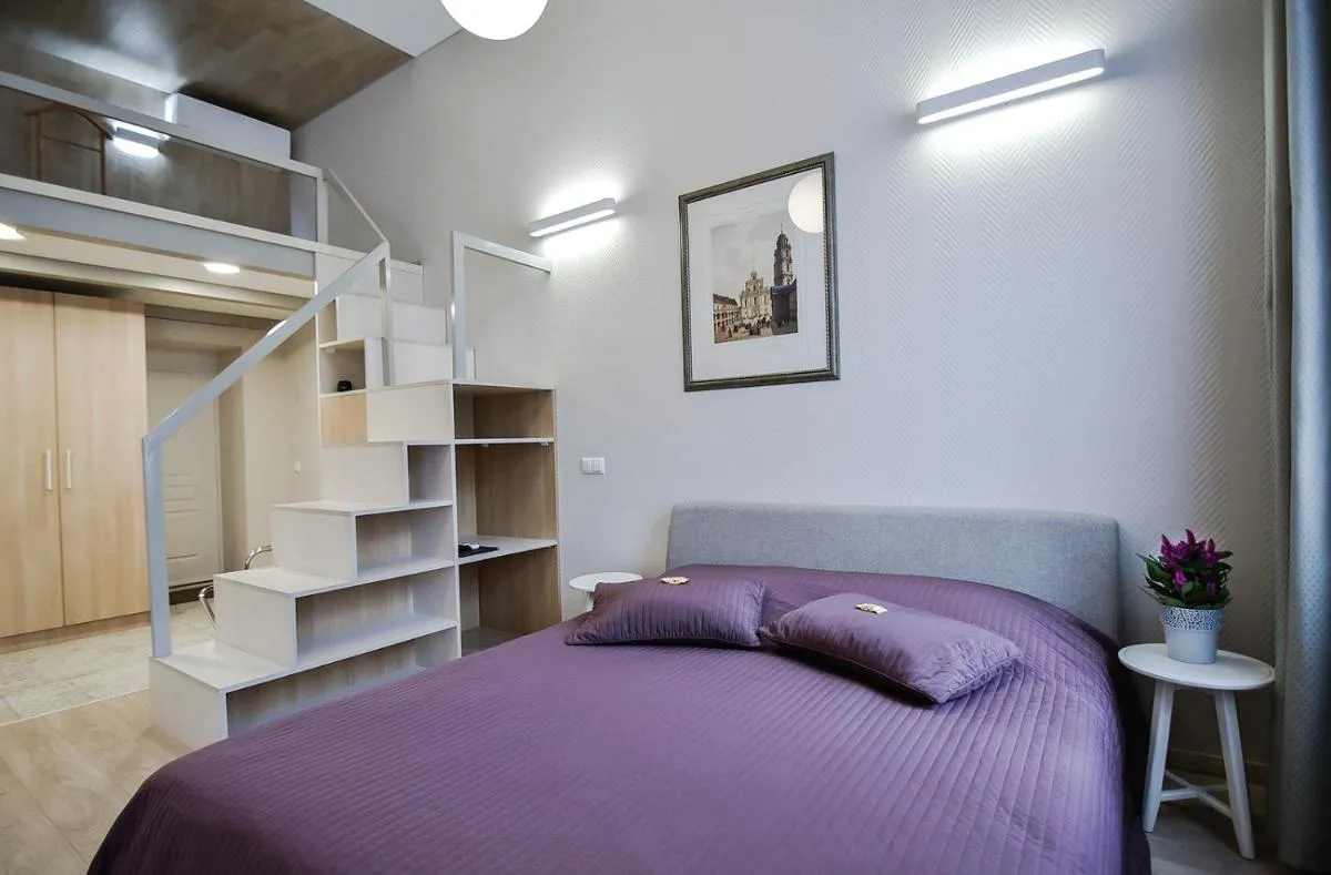 Image 6 of Sodu15 Apartments