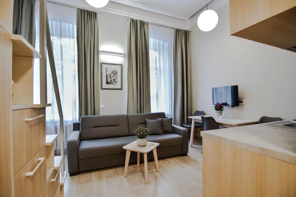 Image 4 of Sodu15 Apartments
