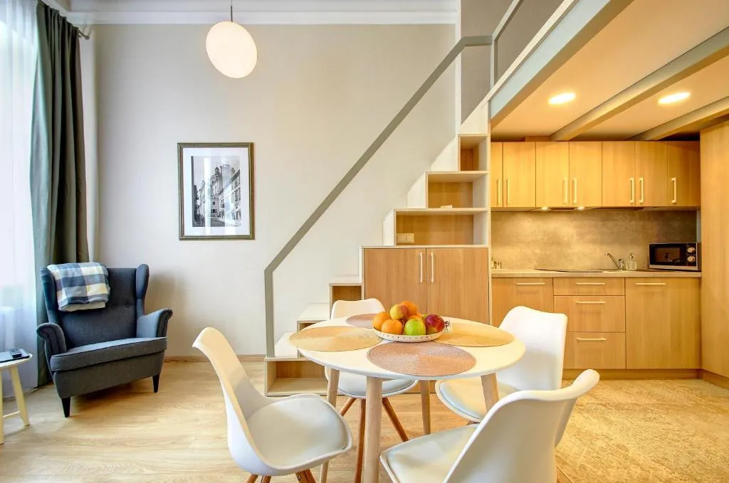 Image of Sodu15 Apartments