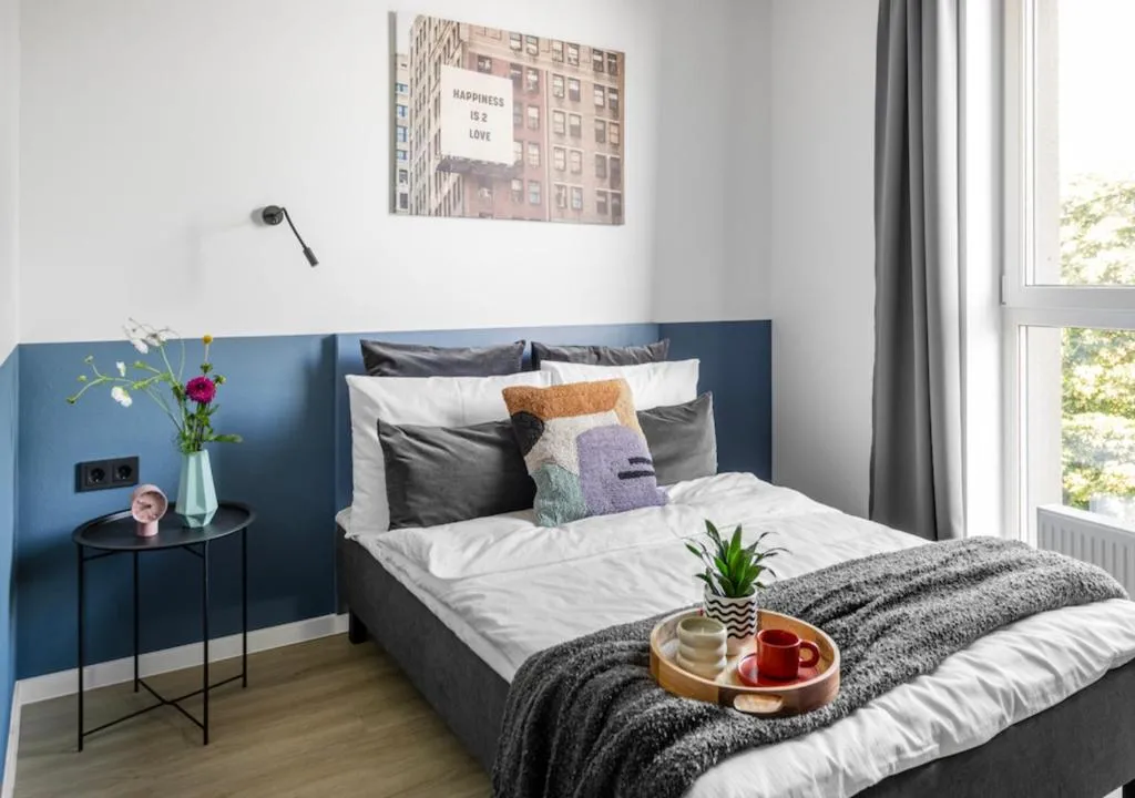 Image of Solo Society City House Vilnius coliving