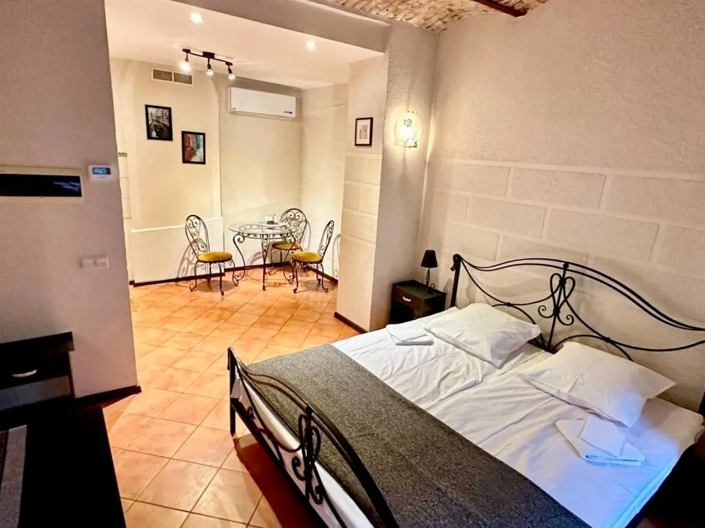 Image of Šopeno Old Town Apartments