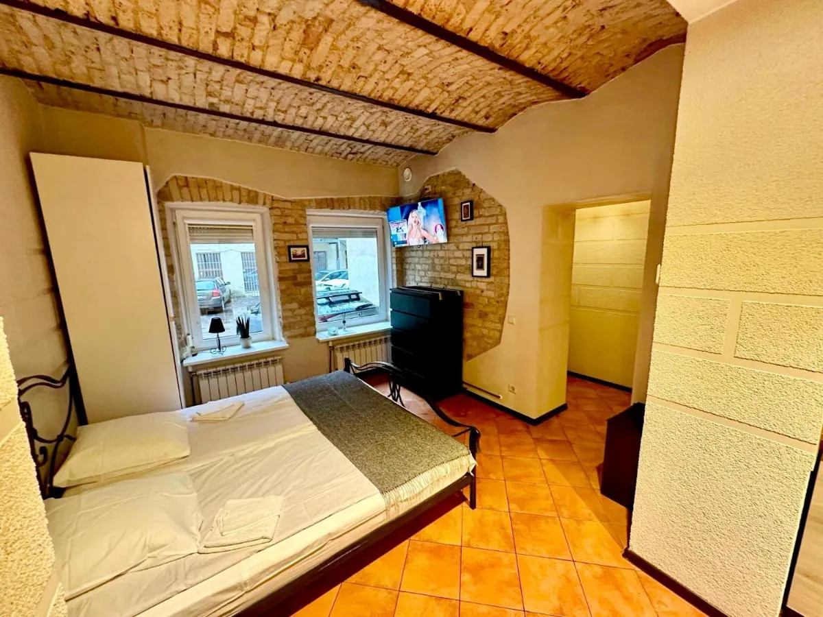 Image 1 of Šopeno Old Town Apartments
