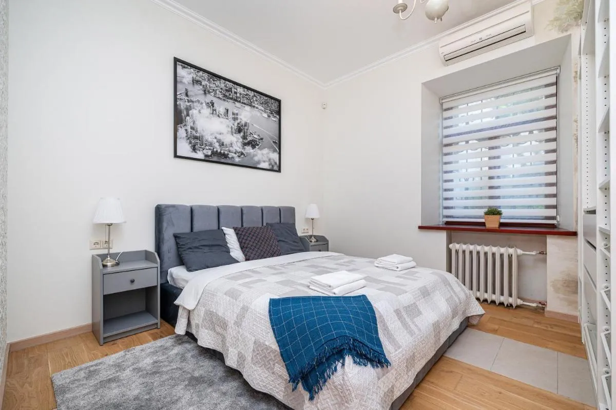 Image 6 of Spacious Apartment In Vilnius Old Town by Reside Baltic