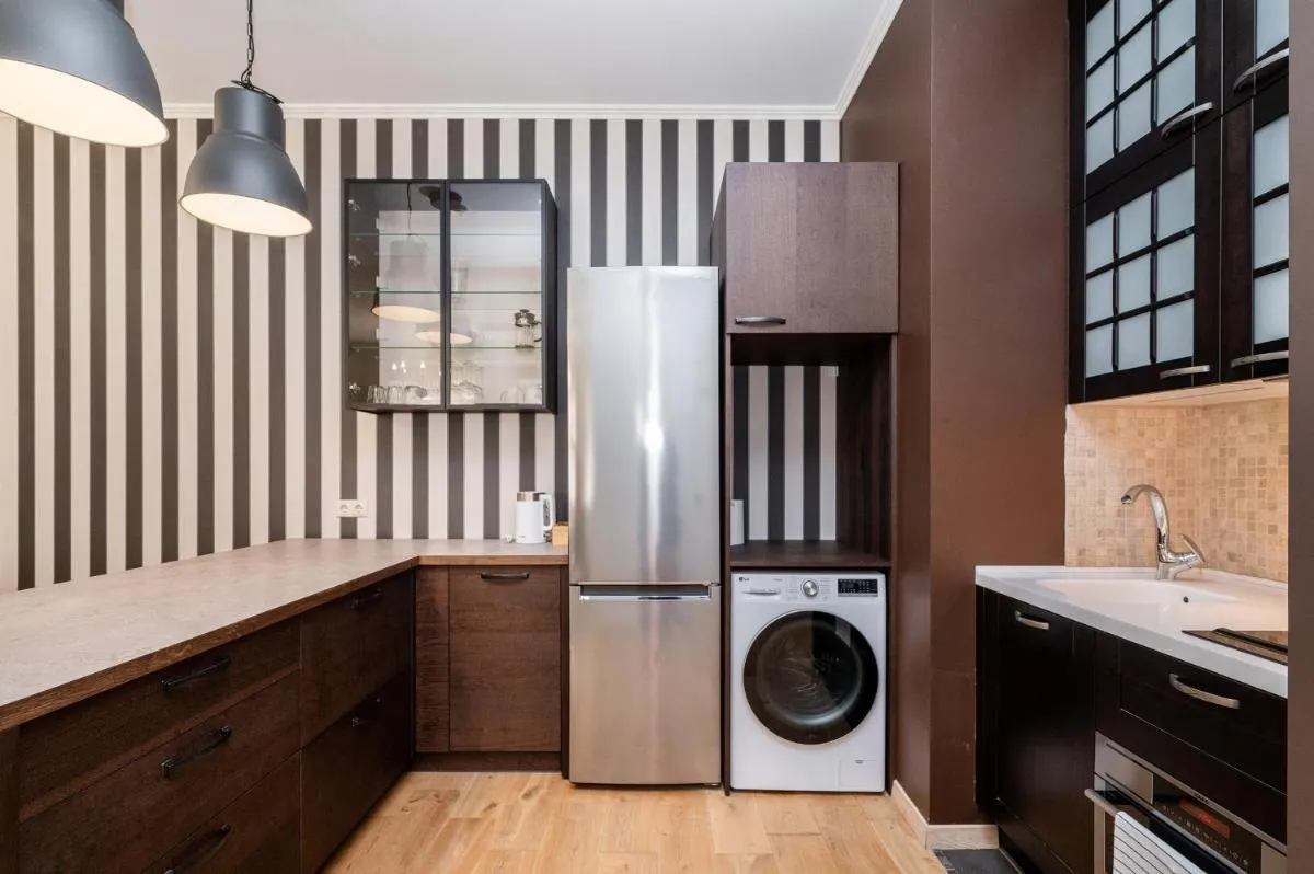 Image 3 of Spacious Apartment In Vilnius Old Town by Reside Baltic