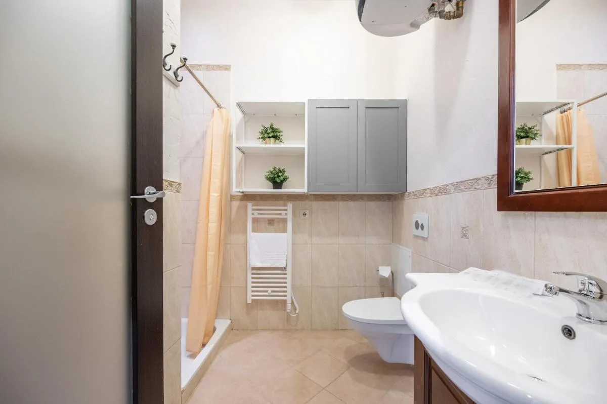 Image 2 of Spacious Apartment In Vilnius Old Town by Reside Baltic