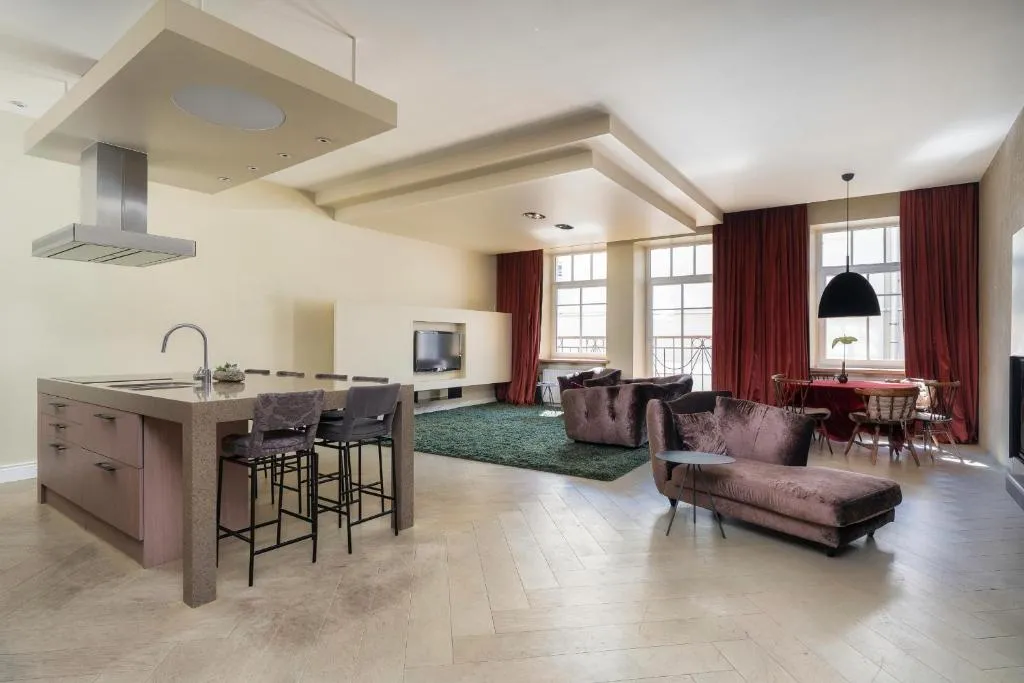 Image of Spacious, Very cosy, Stylish and Perfectly located