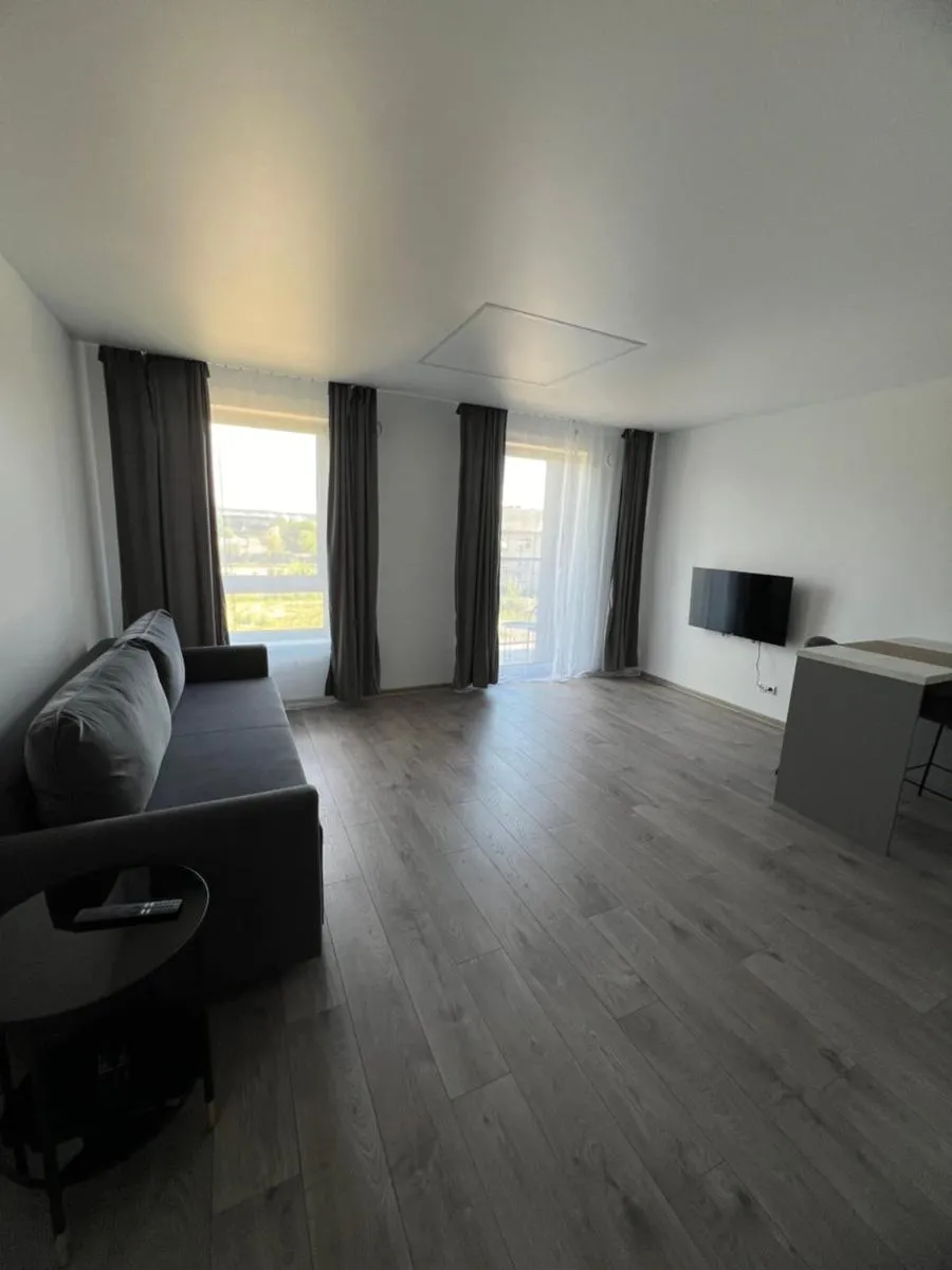 Image 2 of Spacious, cozy place in Vilnius