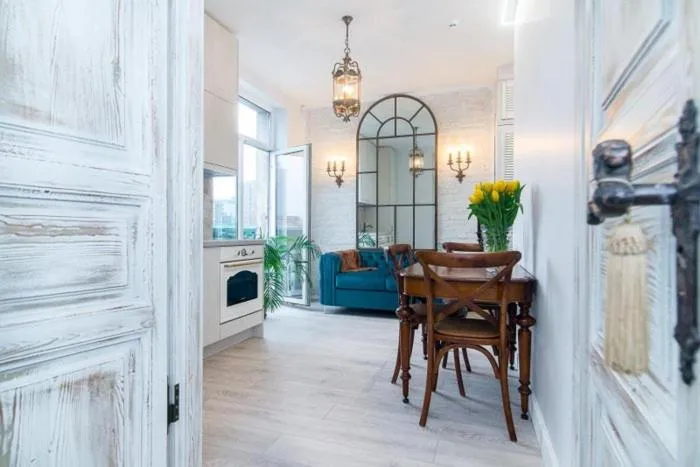 Image of Spectacular river view apartment