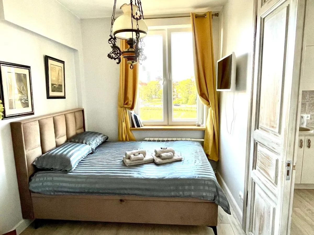 Image 1 of Spectacular river view apartment