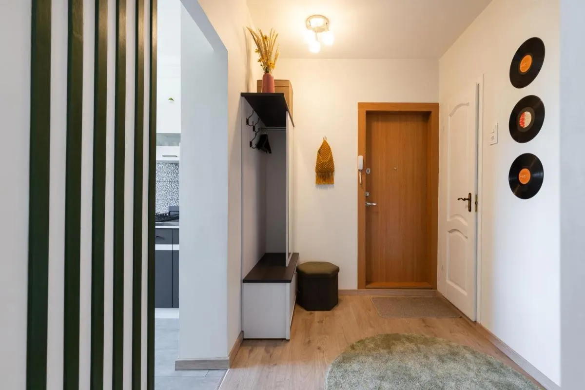Image 6 of Spirit Of 70s Apartment
