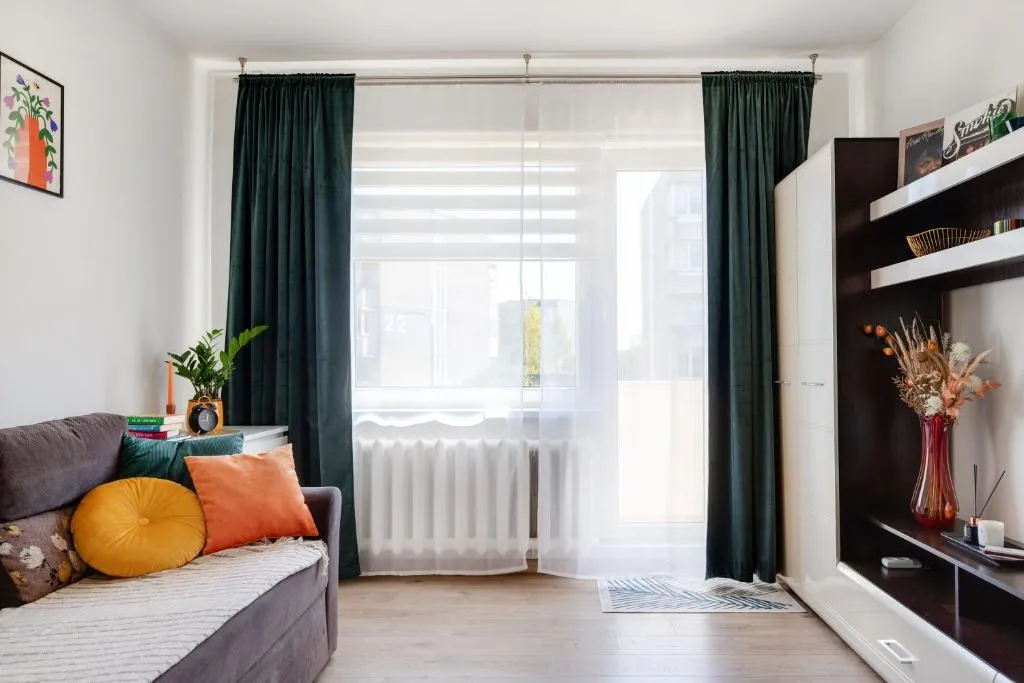 Image of Spirit Of 70s Apartment