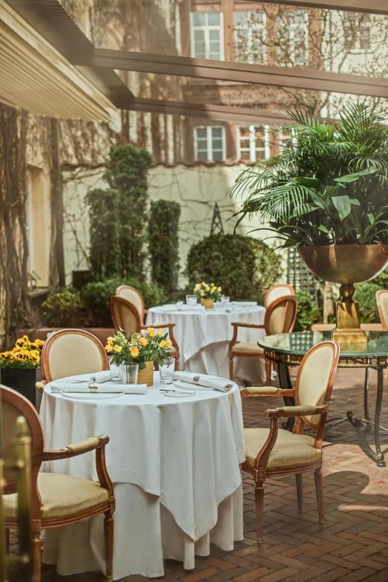 Image 6 of Stikliai Hotel – Relais & Châteaux