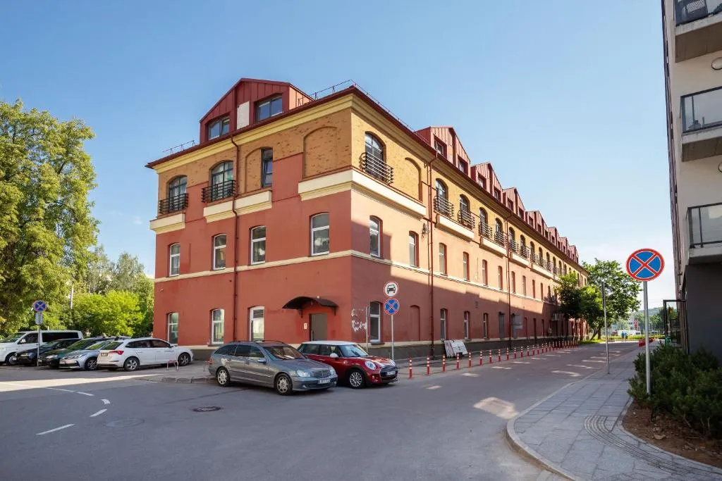 Image of StudioApart23