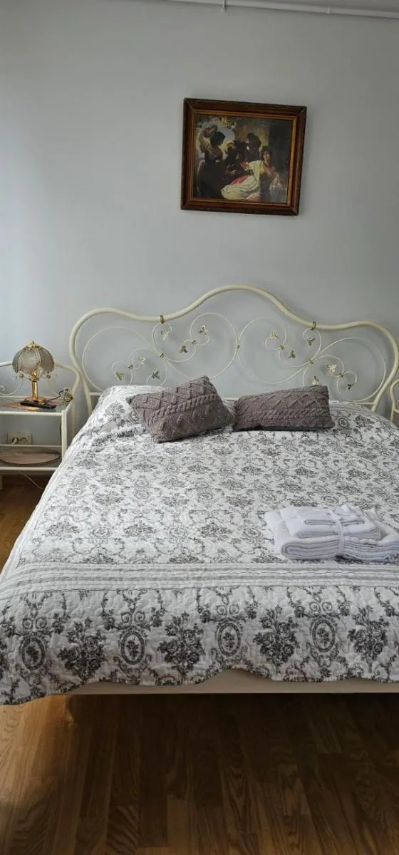 Image 3 of Studio apartment in Jeruzalė