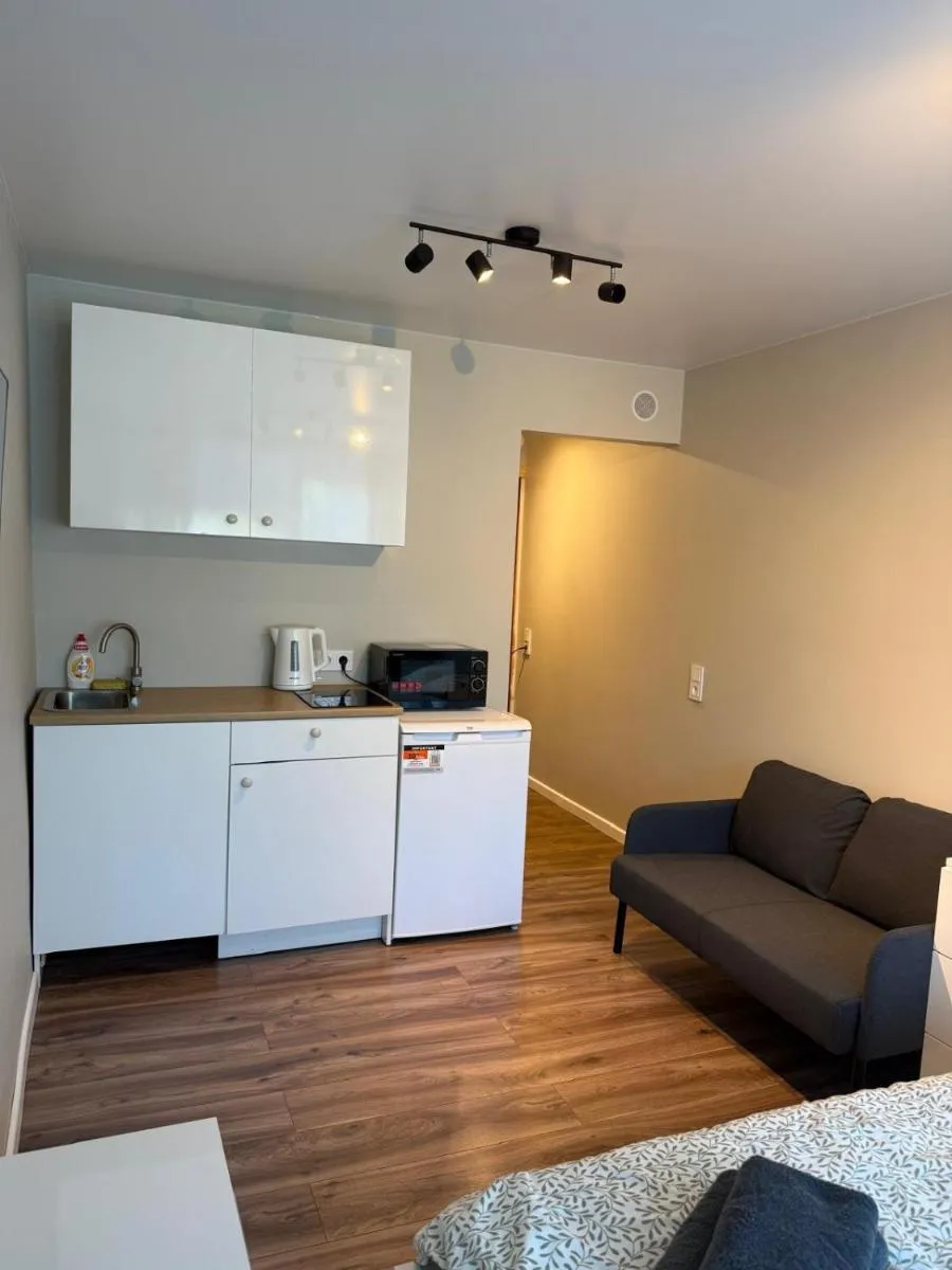 Image 6 of Studio apartment ll